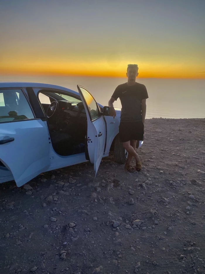 Surf Car Rental in Agadir & Taghazout - 200 DH/Day | No Deposit - cars for rent in agadir - RENTS.ma