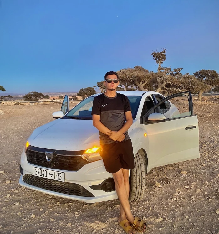 Taghazout Car Hire for Surfers - Board Holder - cars for rent in taghazout - RENTS.ma