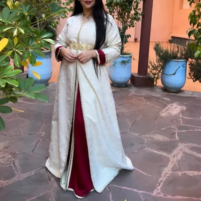 Location Caftan Marrakech By Fati - clothes for rent in marrakech - RENTS.ma