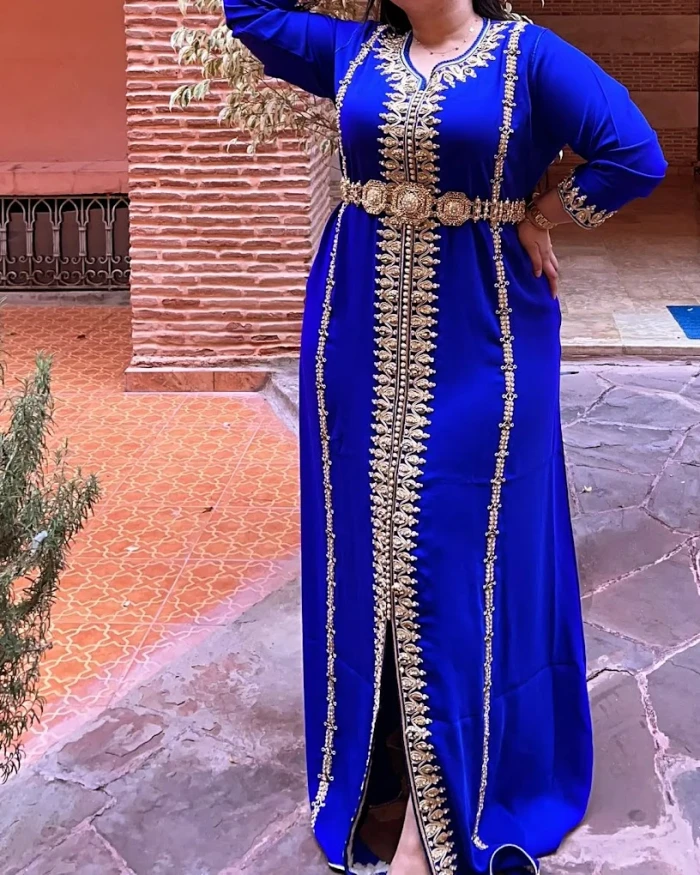Location Caftan Marrakech By Fati - clothes for rent in marrakech - RENTS.ma