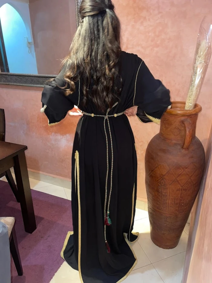 Location Caftan Marrakech By Fati - clothes for rent in marrakech - RENTS.ma