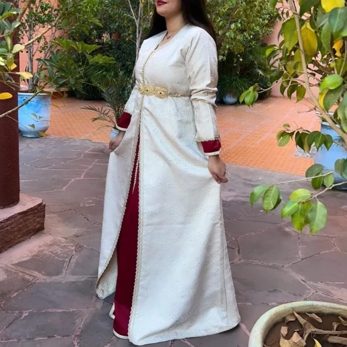 Location Caftan Marrakech By Fati - clothes for rent in marrakech - RENTS.ma