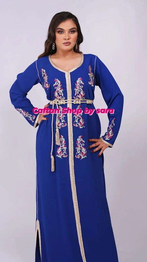 Caftan Shop by sara - Caftan rental marrakech - clothes for rent in marrakech - RENTS.ma