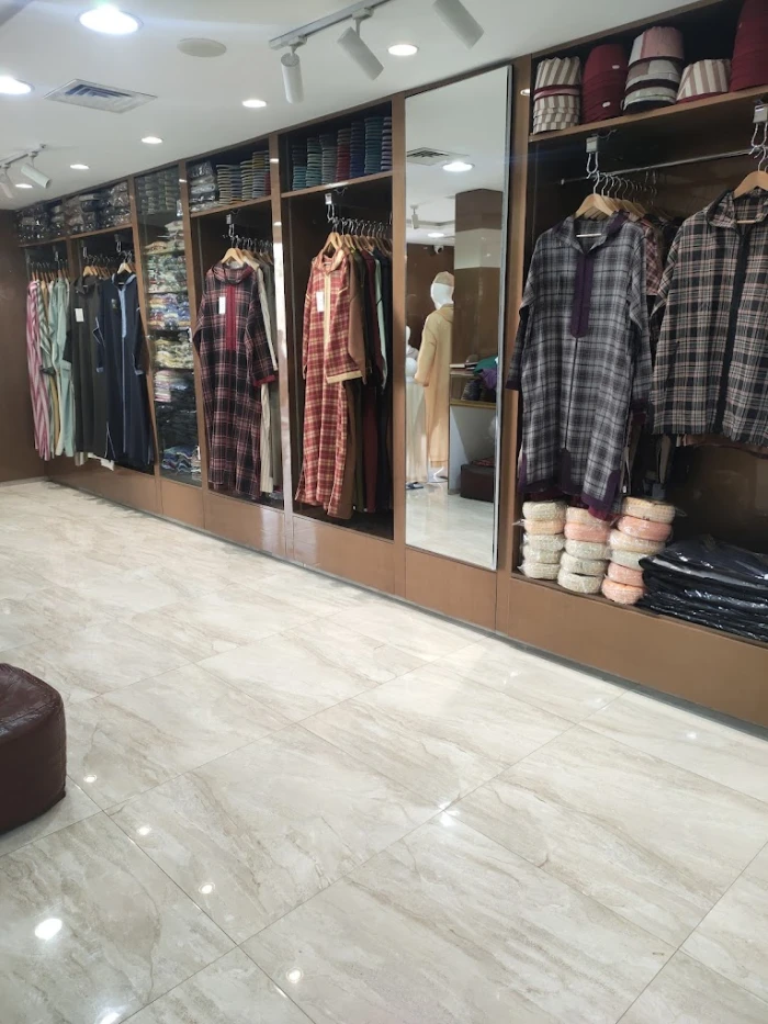 Benfadoul Caftan Agadir - Caftan rental - clothes for rent in agadir - RENTS.ma