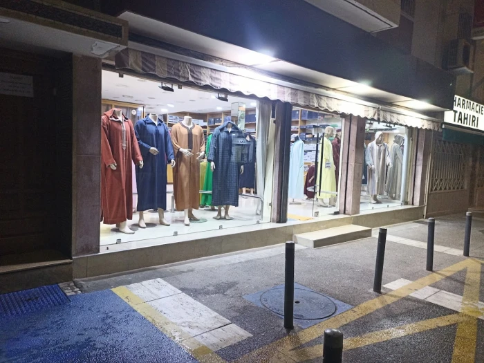 TOP CAFTAN - caftan rental agadir - clothes for rent in agadir - RENTS.ma