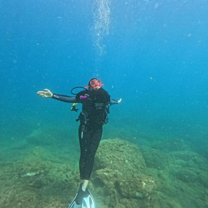 Explorez les mystères de la mer - diving for rent on RENTS.ma