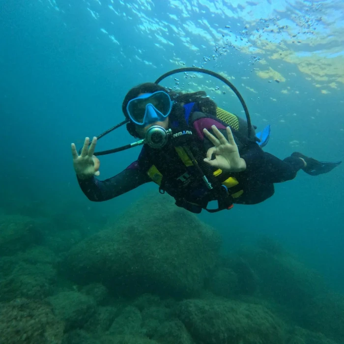 Explorez les mystères de la mer - diving for rent on RENTS.ma