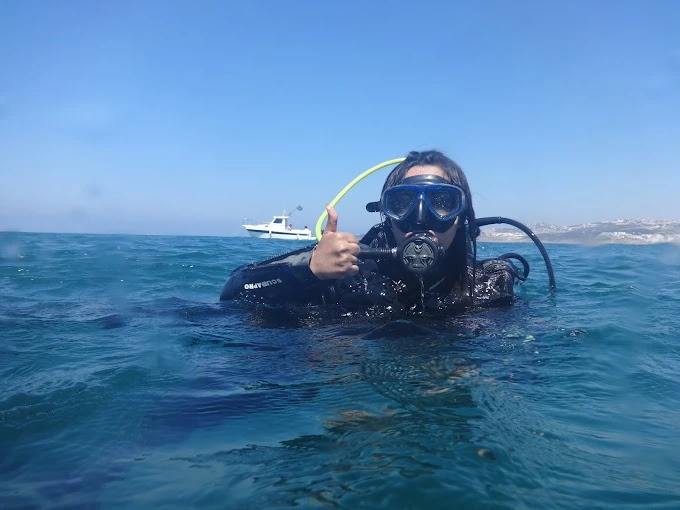 Diving in Tangier – Explore the Underwater World - diving for rent in tangier - RENTS.ma