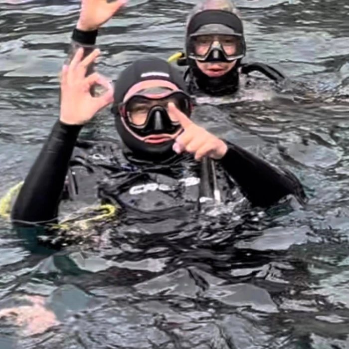 Marlarguito Plongée – Scuba Diving in M’diq - diving for rent in tetouan - RENTS.ma