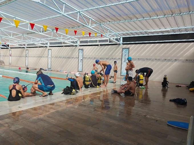 M'diq International Diving Club – Explore the Depths - diving for rent in tetouan - RENTS.ma