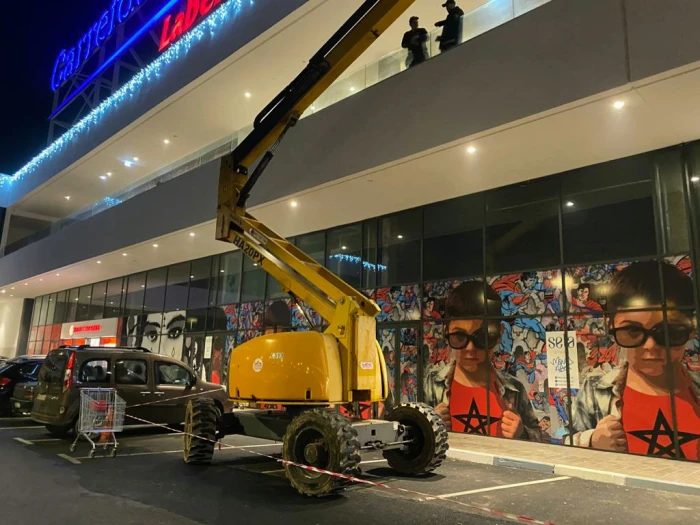 TOTALOC - Equipment rental agency in casablanca - engins for rent in casablanca - RENTS.ma