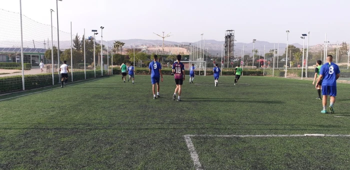 Kooraland Academy - Football club in Agadir - football for rent in agadir - RENTS.ma