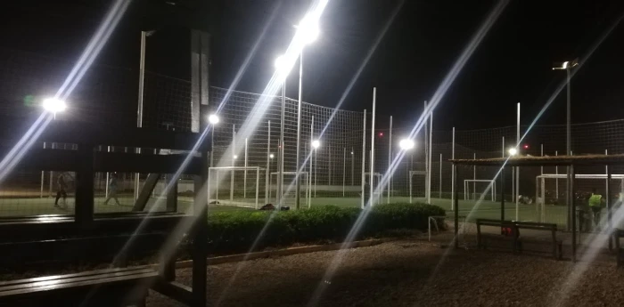 Kooraland Academy - Football club in Agadir - football for rent in agadir - RENTS.ma