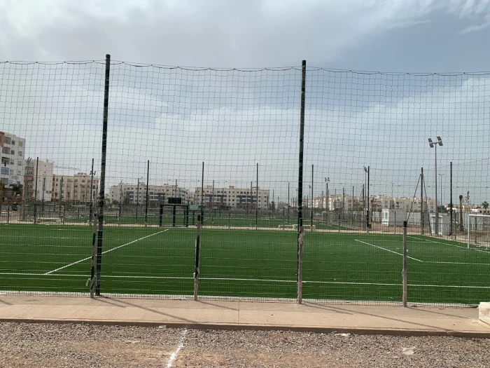 Terrains de foot proximité Al Houda - football for rent in agadir - RENTS.ma