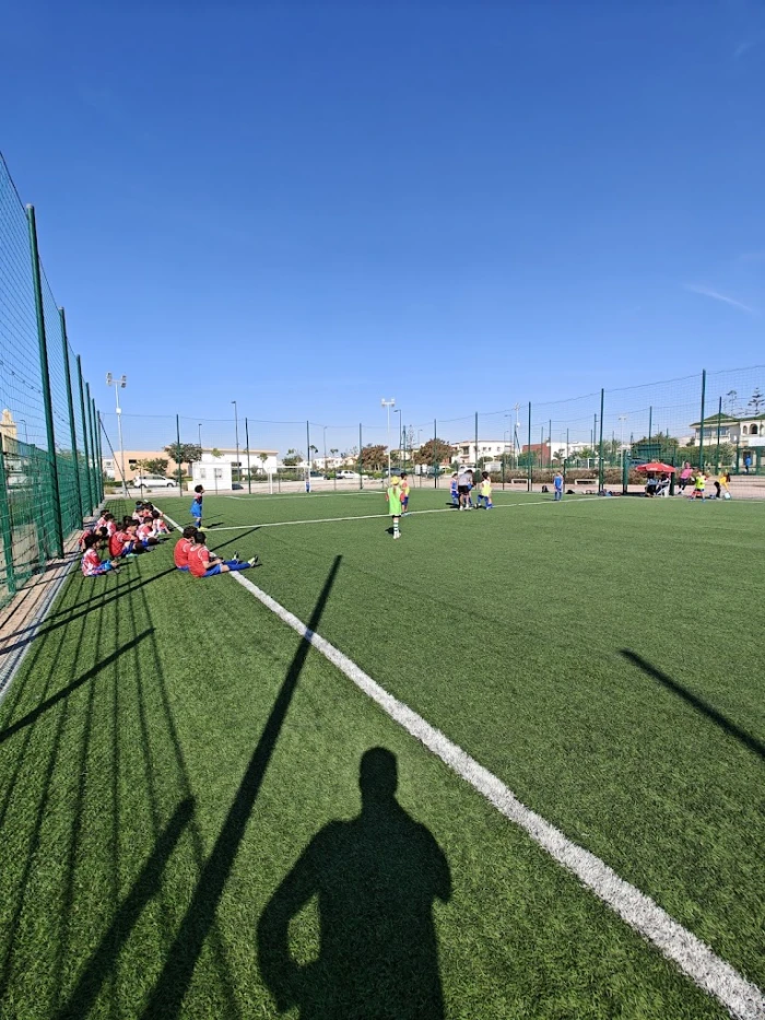 Terrains de foot proximité Al Houda - football for rent in agadir - RENTS.ma