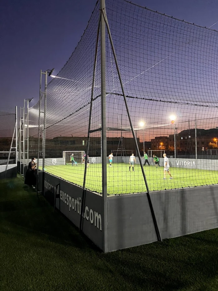 Vitoria Complexe Sportif - Football pitches marrakech - football for rent in marrakech - RENTS.ma