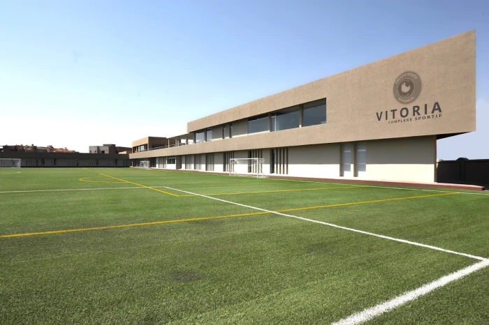 Vitoria Complexe Sportif - Football pitches marrakech - football for rent in marrakech - RENTS.ma