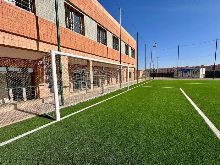 CENTRE SPORTS - Football club marrakech - football for rent in marrakech - RENTS.ma