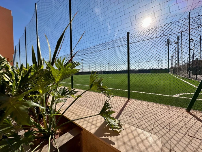 CENTRE SPORTS - Football club marrakech - football for rent in marrakech - RENTS.ma