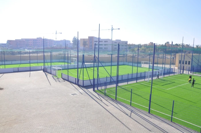 Planete foot soocer - Football club in Marrakesh - football for rent in marrakech - RENTS.ma
