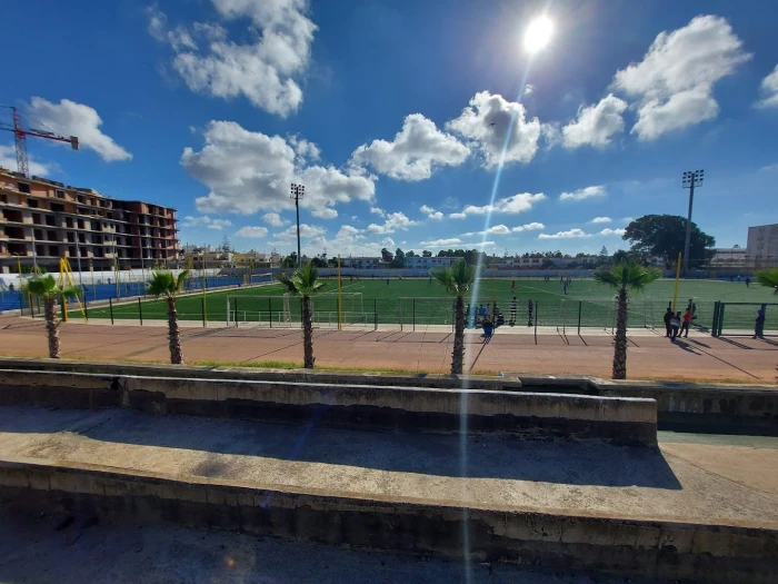 Ginga Foot Casablanca - pitches field in Casablanca - football for rent in casablanca - RENTS.ma