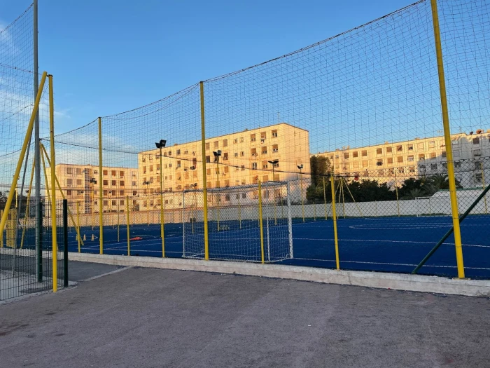 Ginga Foot Casablanca - pitches field in Casablanca - football for rent in casablanca - RENTS.ma