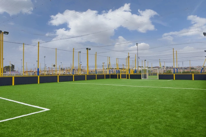 Green Sports Park - Football club casablanca - football for rent in casablanca - RENTS.ma