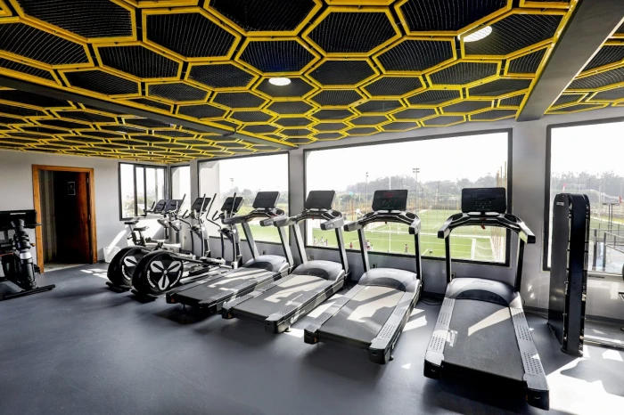 Green Sports Park - Football club casablanca - football for rent in casablanca - RENTS.ma