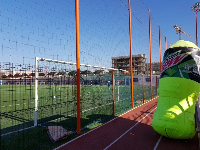 City Foot 5 - Football pitches casablanca - football for rent in casablanca - RENTS.ma