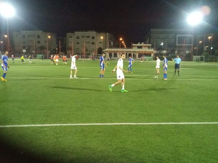 City Foot 5 - Football pitches casablanca - football for rent in casablanca - RENTS.ma