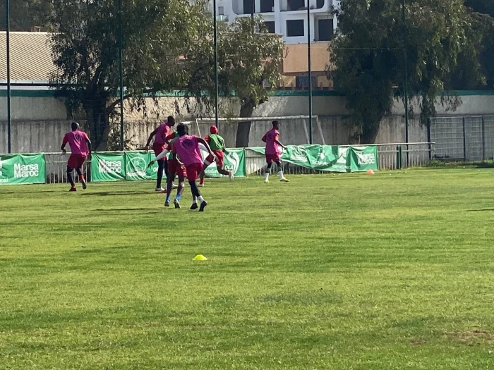Raja Club Athletic Beauséjour Casablanca - football for rent in casablanca - RENTS.ma