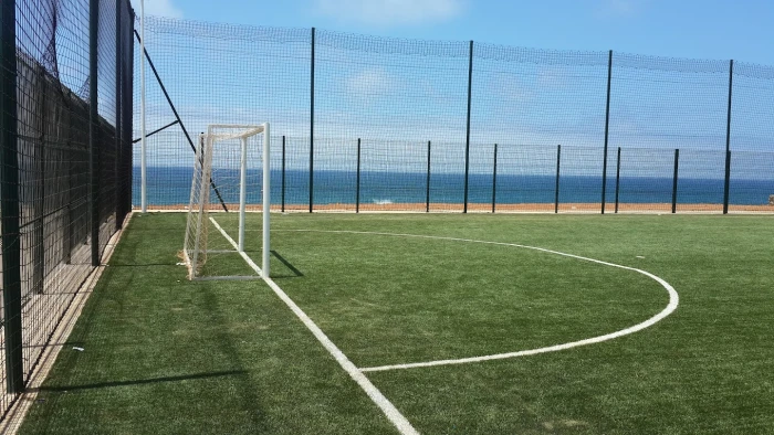 Football field Océan - Athletic field in Rabat - football for rent in rabat - RENTS.ma
