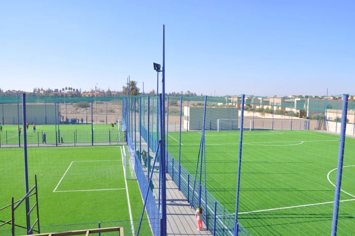 Planete foot soocer - Football club in Marrakech - football for rent in marrakech - RENTS.ma