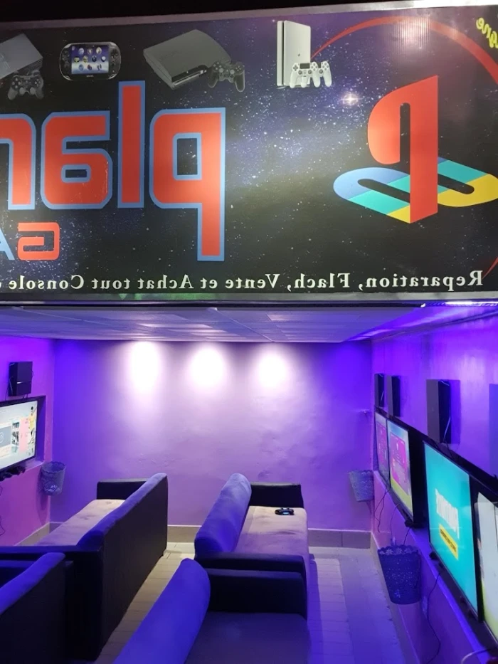 Planet Games - Board game club in Casablanca - gaming for rent in casablanca - RENTS.ma