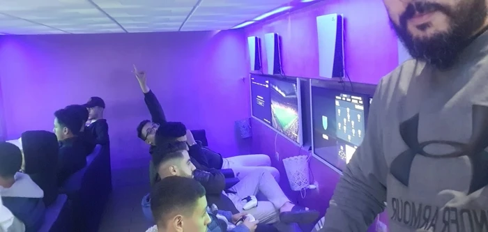 Planet Games - Board game club in Casablanca - gaming for rent in casablanca - RENTS.ma