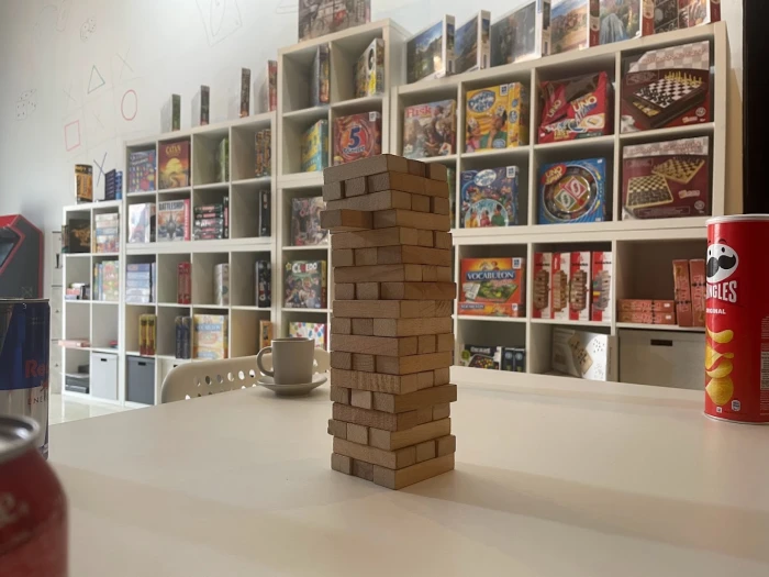Spirit Gaming - Video arcade in Casablanca - gaming for rent in casablanca - RENTS.ma