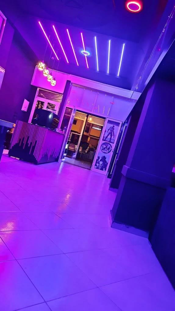 GAMING HOUSE - gaming center casablanca - gaming for rent in casablanca - RENTS.ma