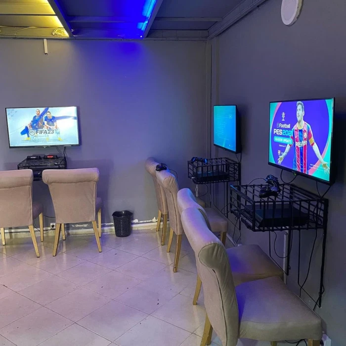 HaritCh GAME ZONE - Video arcade Casablanca - gaming for rent in casablanca - RENTS.ma