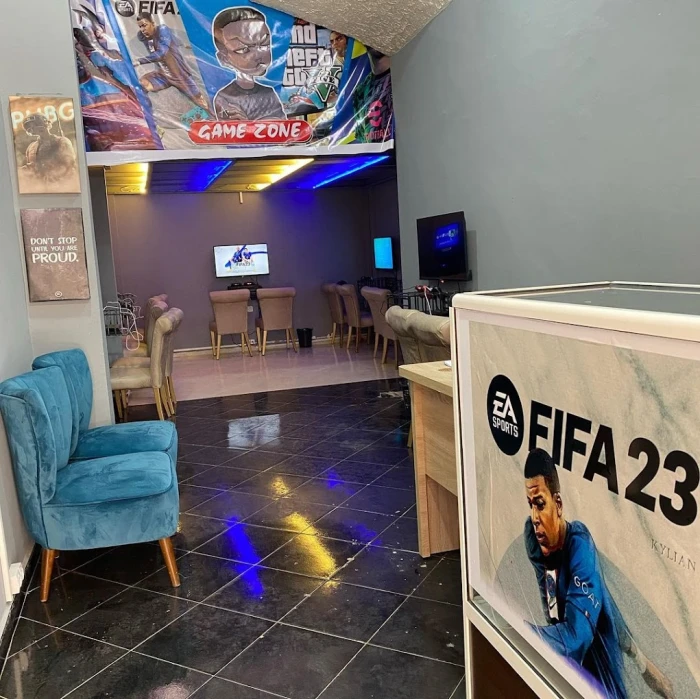 HaritCh GAME ZONE - Video arcade Casablanca - gaming for rent in casablanca - RENTS.ma