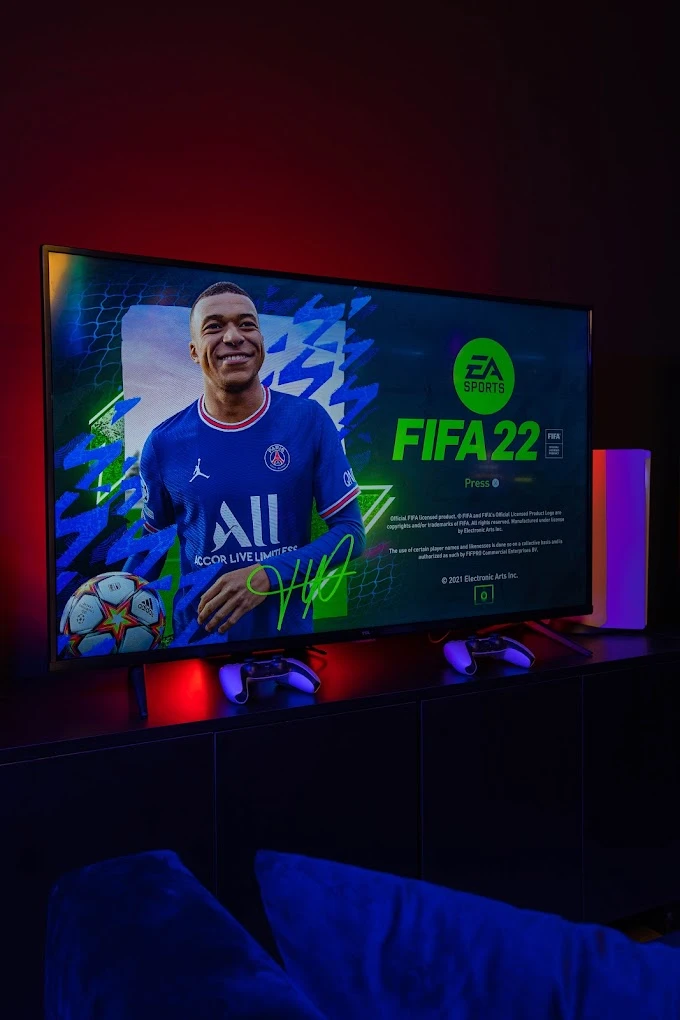 Game Battle Arena - Video arcade in Marrakesh - gaming for rent in marrakech - RENTS.ma