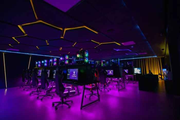 Game Battle Arena - Video arcade in Marrakesh - gaming for rent in marrakech - RENTS.ma