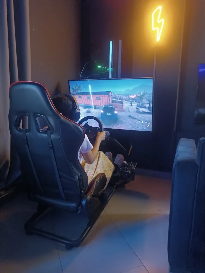 Game Battle Arena - Video arcade in Marrakesh - gaming for rent in marrakech - RENTS.ma