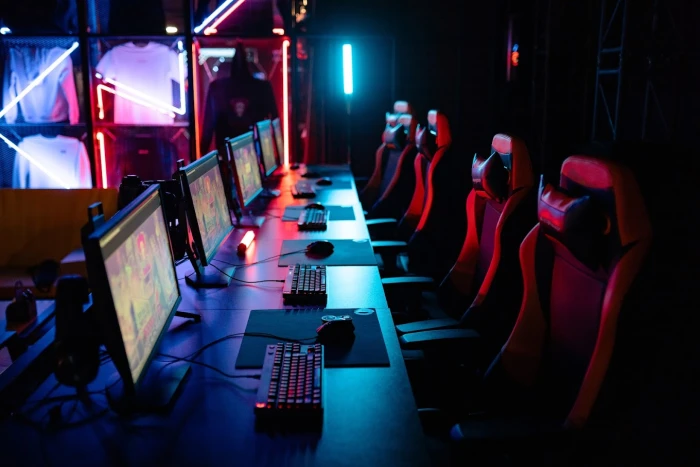 Next Level PC - PC Gamer rental Marrakech - gaming for rent in marrakech - RENTS.ma