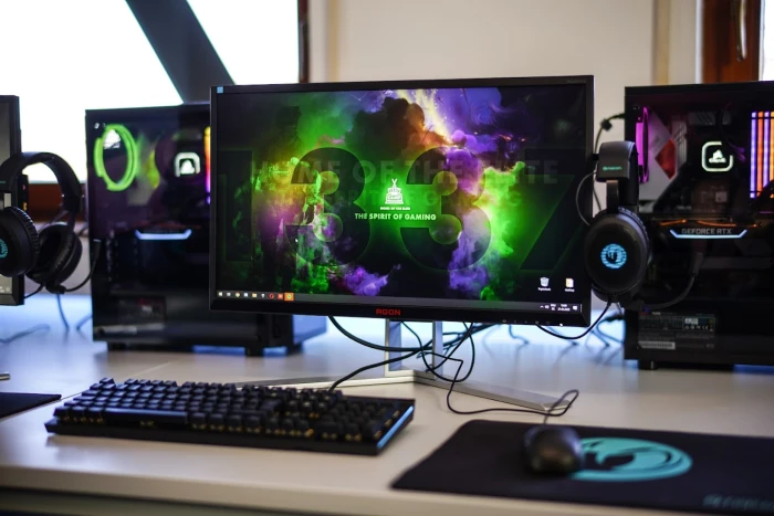 Next Level PC - PC Gamer rental Marrakech - gaming for rent in marrakech - RENTS.ma