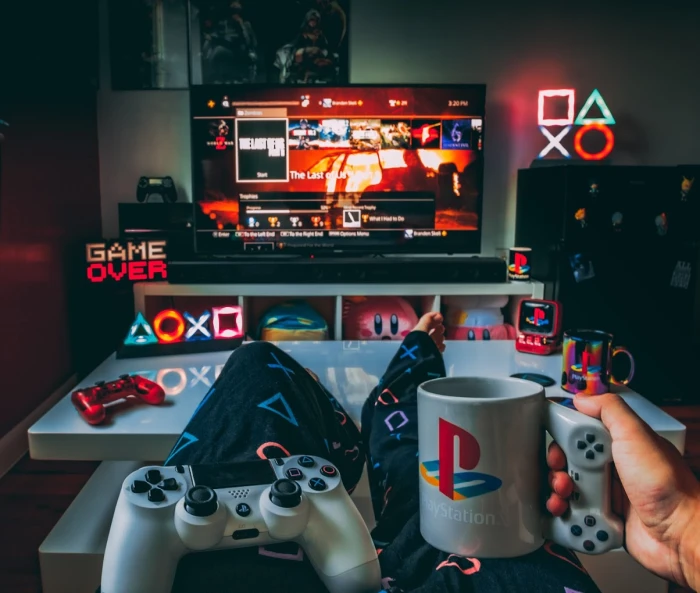 Next Level PC - PC Gamer rental Marrakech - gaming for rent in marrakech - RENTS.ma