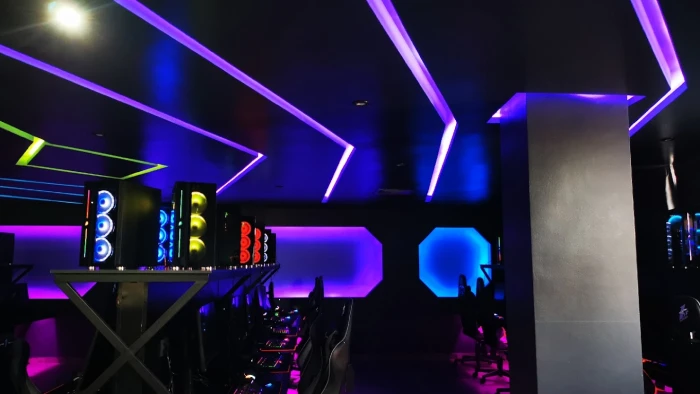 Next Level PC - PC Gamer rental Marrakech - gaming for rent in marrakech - RENTS.ma