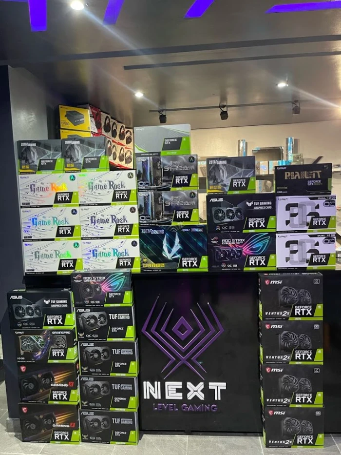 Next Level PC - PC Gamer rental Marrakech - gaming for rent in marrakech - RENTS.ma