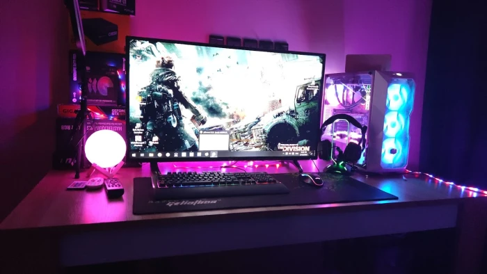 Techspace Marrakech | PC Gamer Marrakech - gaming for rent in marrakech - RENTS.ma