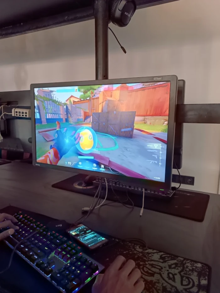 United Gaming Club Marrakesh - gaming for rent in marrakech - RENTS.ma