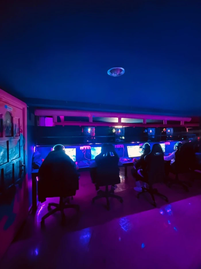 PC Bang - gaming center marrakech - gaming for rent in marrakech - RENTS.ma